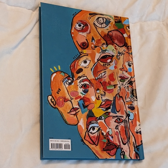 🆕 I Would Leave Me If I Could A Collection of Poetry by Halsey - Picture 2 of 2